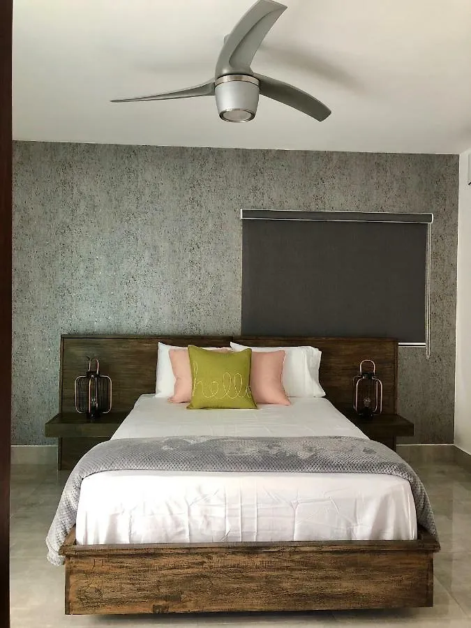شقة فندقية سانتياغو دي لوس كاباليروس Soha Suites II Apt C1 جمهورية الدومينيكان