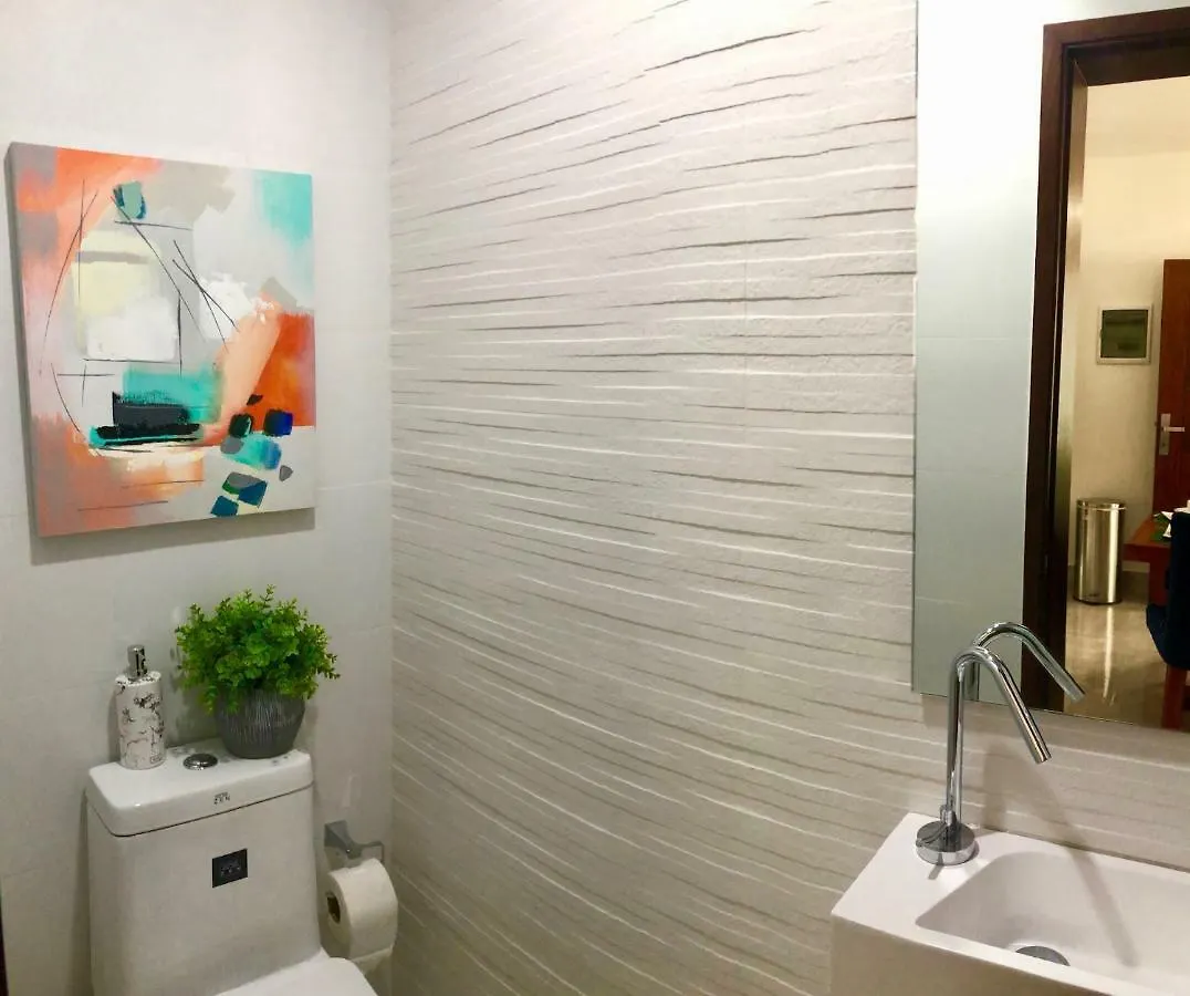 سانتياغو دي لوس كاباليروس Soha Suites II Apt C1 0*, سانتياغو دي لوس كاباليروس