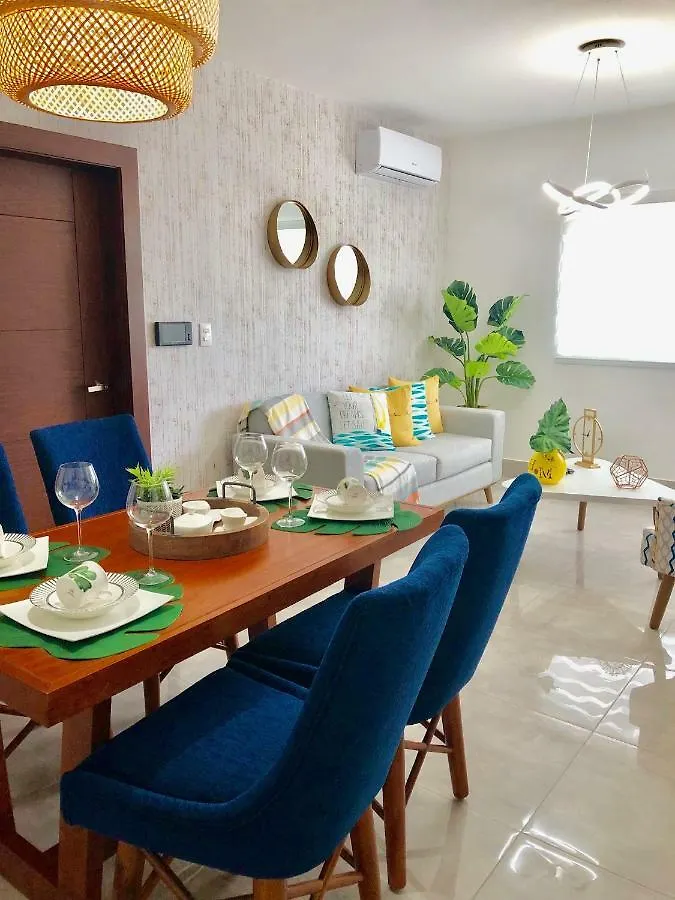 سانتياغو دي لوس كاباليروس Soha Suites II Apt C1 0*, سانتياغو دي لوس كاباليروس