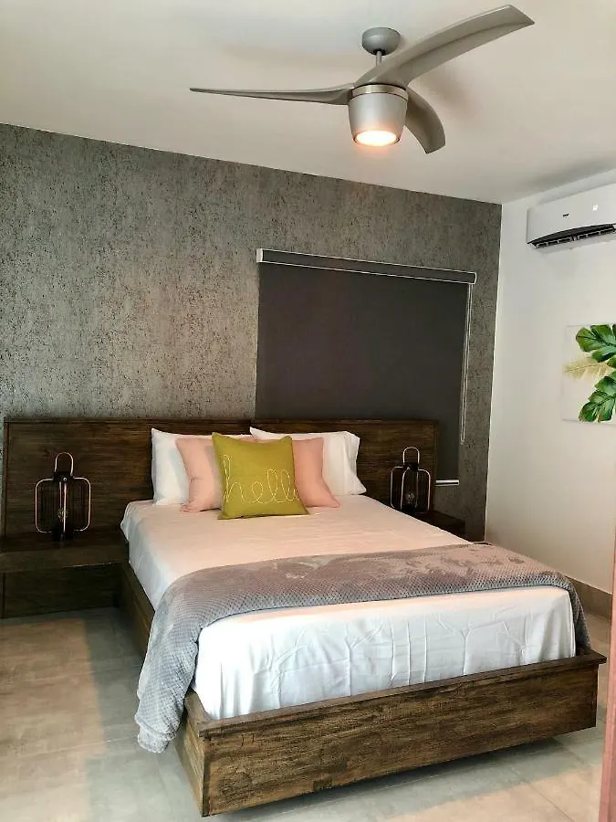 سانتياغو دي لوس كاباليروس Soha Suites II Apt C1 0*, سانتياغو دي لوس كاباليروس جمهورية الدومينيكان