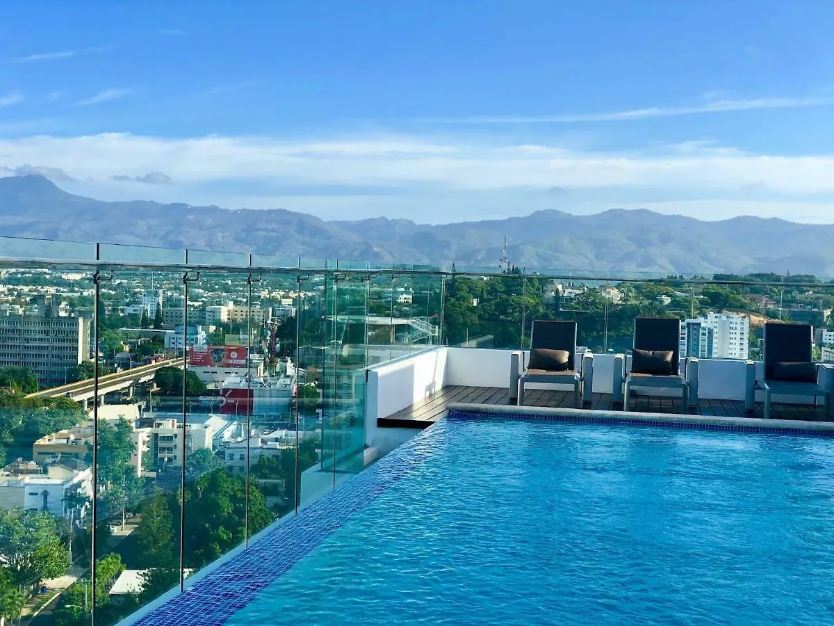 سانتياغو دي لوس كاباليروس Soha Suites II Apt C1 شقة فندقية سانتياغو دي لوس كاباليروس