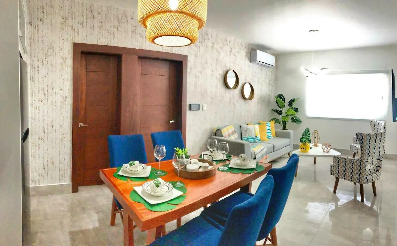 شقة فندقية سانتياغو دي لوس كاباليروس Soha Suites II Apt C1