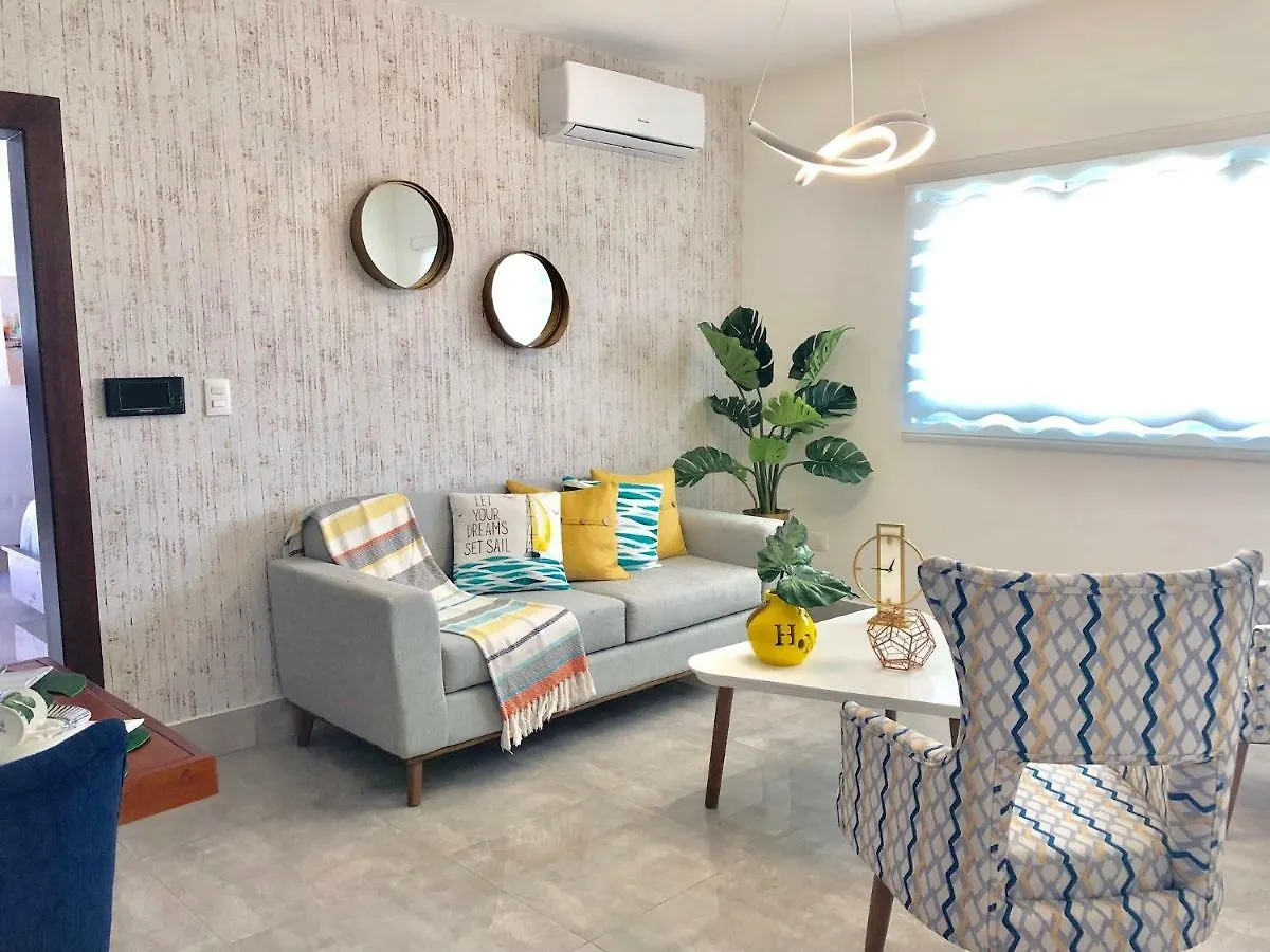 سانتياغو دي لوس كاباليروس Soha Suites II Apt C1 سانتياغو دي لوس كاباليروس