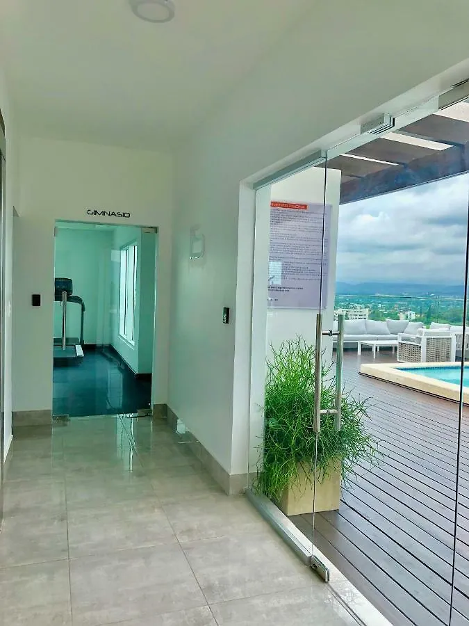 سانتياغو دي لوس كاباليروس Soha Suites II Apt C1 سانتياغو دي لوس كاباليروس