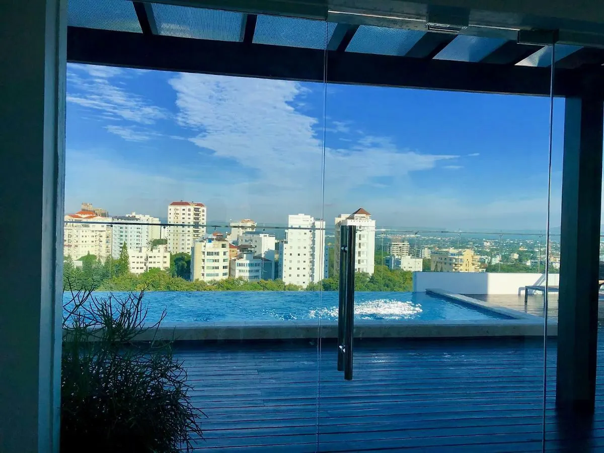 سانتياغو دي لوس كاباليروس Soha Suites II Apt C1 0*, سانتياغو دي لوس كاباليروس جمهورية الدومينيكان