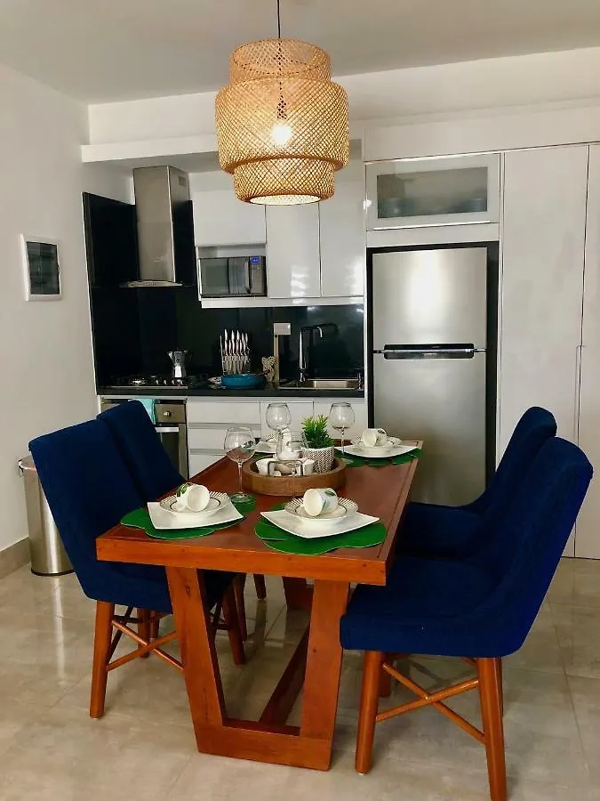 سانتياغو دي لوس كاباليروس Soha Suites II Apt C1 شقة فندقية سانتياغو دي لوس كاباليروس
