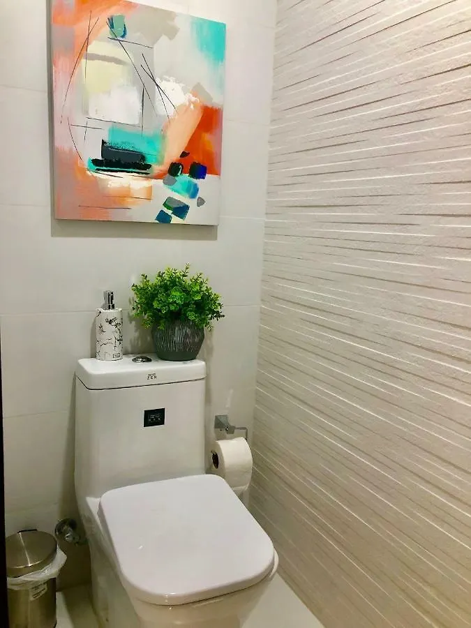 سانتياغو دي لوس كاباليروس Soha Suites II Apt C1
