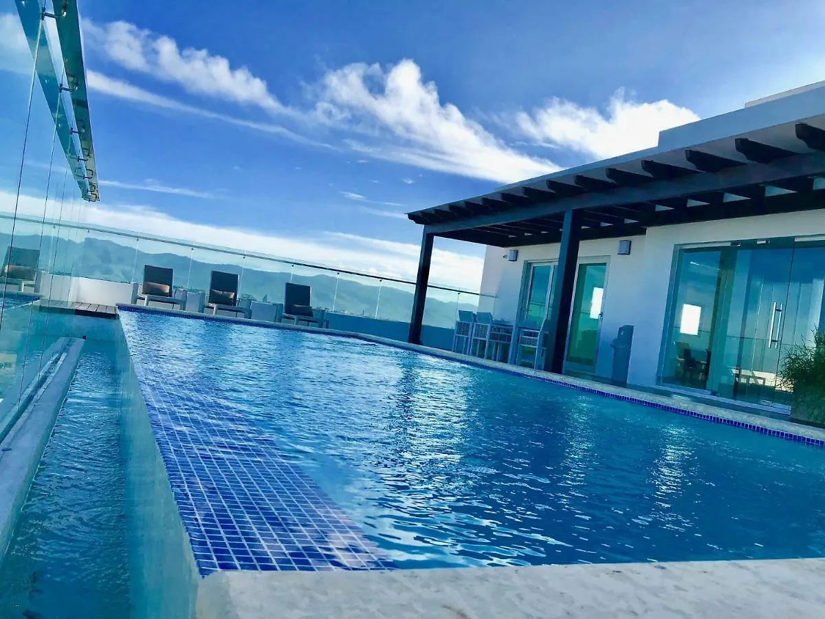 سانتياغو دي لوس كاباليروس Soha Suites II Apt C1 0*, سانتياغو دي لوس كاباليروس
