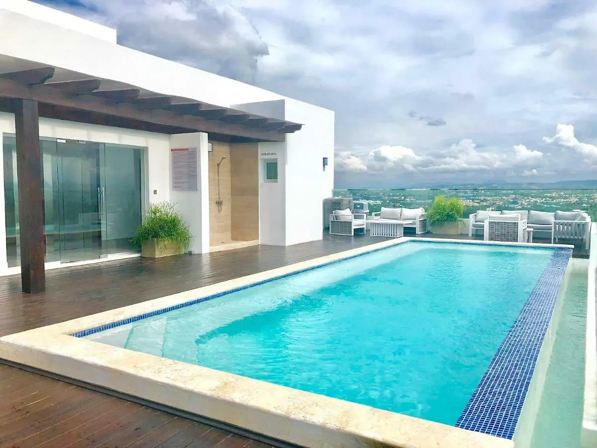 سانتياغو دي لوس كاباليروس Soha Suites II Apt C1 0*, سانتياغو دي لوس كاباليروس