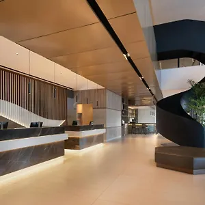 Hotel By Marriott Santiago De Caballeros, Santiago De Los Caballeros