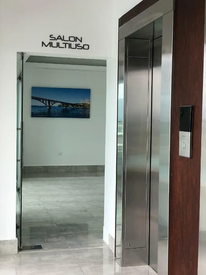 Aparthotel Soha Suites II Apt C1 Santiago De Los Caballeros Dominican Republic